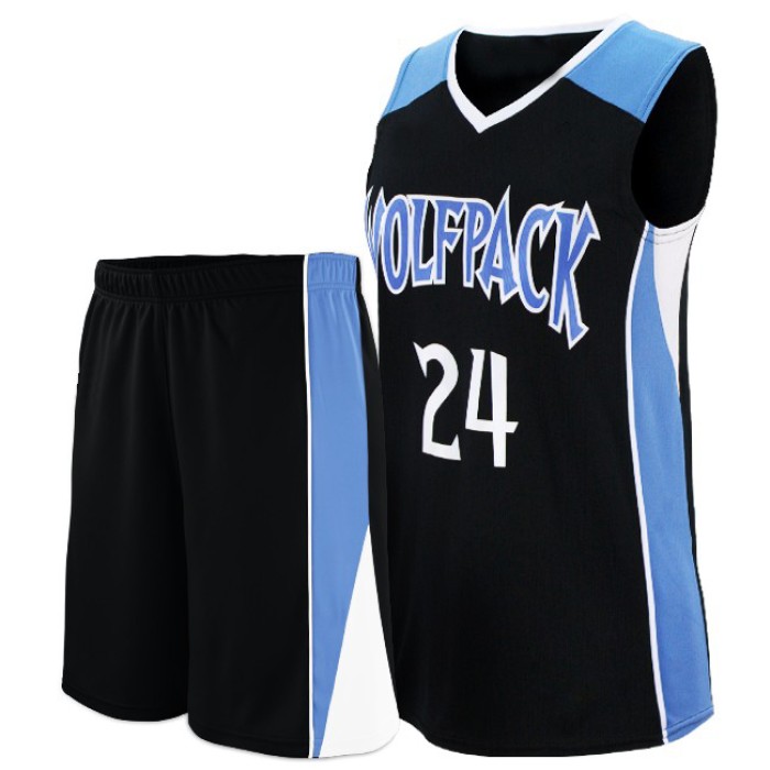 Basketball Uniform